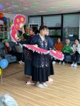 용인재가장기요양기관(A) 시설 사진