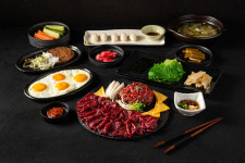 바른국밥옥계산동점 | 금송아지생고기 옥계산동점