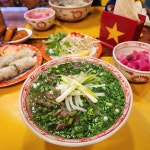 부산쌀국수 맛있는하노이 서면본점