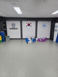 푸른마을차오름태권도장 | 푸른마을 차오름태권도장