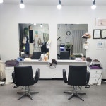 안인숙 미용실 | 김선아헤어샵