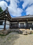 지리산펜션한옥 청학재