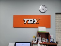 한국타이어풍세점 | 한국타이어 TBX풍세점