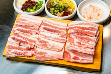 (주)농업회사법인 맛누리 식육판매장 - 53879 | 맛돈축산