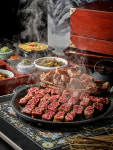 로아누서면 | 아양짚 아산점