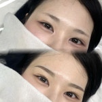 바이윤 래쉬앤 브로우 | 브로우바이윤