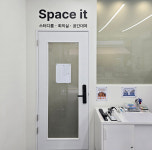 스터디룸 공간대여 회의실 장소대여 스페이스잇 일산마두점