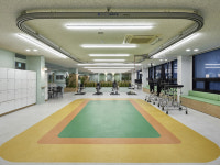 더드림재활데이케어센터