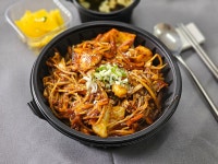 마표덮밥