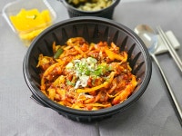 마표덮밥