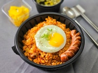 마표덮밥