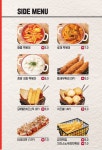 짱닭치킨 온양온천점