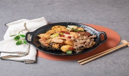 하우마라탕 은평점