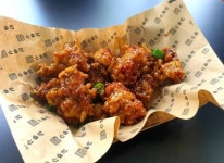 김종구식맛치킨ㆍ 전기바베큐 옛날통닭