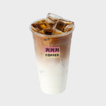 커커커 커피 미사점