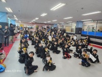 한겨례특공무술체육관 | 특공무술강호체육관