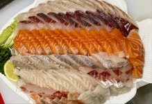 옥이네수산 아차산본점