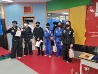 한겨례특공무술체육관 | 특공무술강호체육관