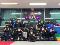 한겨례특공무술체육관 | 특공무술강호체육관