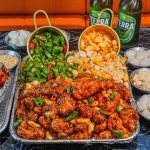 몽블랑제평택안중점 | 삼덕통닭 평택안중점