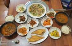 덕성혼수센타 | 덕성식당