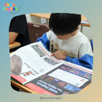 엉클빈잉글리시스튜디오 | 엉클잉글리시