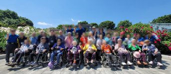 성심재가요양센터 시설 사진