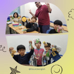 엉클빈잉글리시스튜디오 | 엉클잉글리시