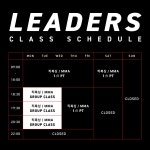 리더스짐킥복싱엠엠에이 | 리더스짐 킥복싱 MMA 서초점