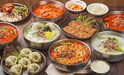 씨유수원평동점 | 이화수전통육개장 수원평동점