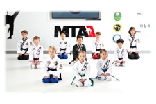 엠티에이경희대주신태권도장 | MTA경희대문무태권도 (효자동점)