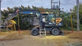 내촌중기자동차공업사 | 천안중장비자동차정비학원