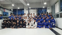 에스와이주짓수&복싱 | 지사동 주짓수 킥복싱 제이와이 히어로짐