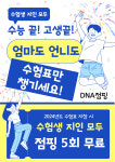 올리Go점핑&힐링 | 남양DNA점핑&힐링