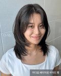 오아헤어살롱(O:Ah hair salon) | 오아헤어살롱 상수홍대점