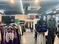 옷파는상래씨