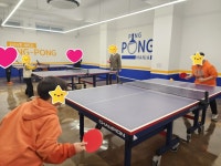 탁구매니아 무인탁구장 정발산점