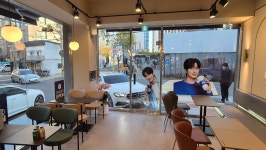 씨유원효대로점 | 이디야커피 용산원효대로점