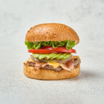 브리즈 베스트 버거 플리즈(BREEZE Best burger Please) | 브리즈번버거앤비어 광교더샵레이크시티점