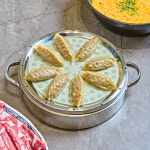 이정옥한반칼국수 | 안민옥샤브칼국수 마산가포점