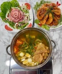여미yummy하노이쌀국수 | 여미하노이쌀국수