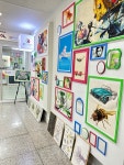홍익·아트리미술학원 | 홍익디자인발전소미술학원