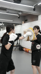 리더스짐킥복싱엠엠에이 | 리더스짐 킥복싱 MMA 서초점