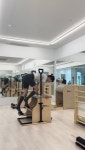 필라테스로운&파워플레이트