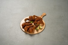 노군 옛날통닭 구항점 | 노군옛날통닭