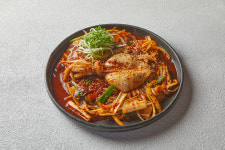 24시해정옥국밥 | 해정남옥 수원본점