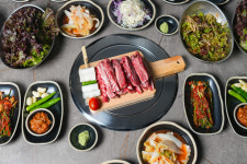 한우공판장 본점
