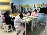 크리아트일산후곡미술학원 | 후곡그리다미술