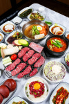 한우공판장 본점
