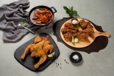 노군 옛날통닭 구항점 | 노군옛날통닭